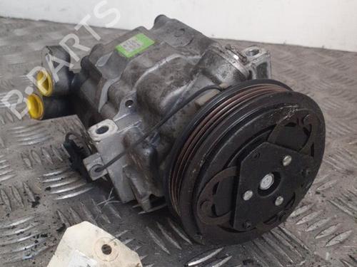 AC compressor OPEL AGILA B (H08) 1.0 (F68) | BP24749780M34 - Image 4