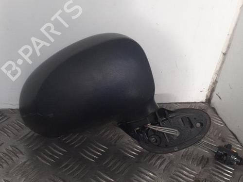 Right mirror CHEVROLET MATIZ (M200, M250) 1.0 | BP24739597C27 