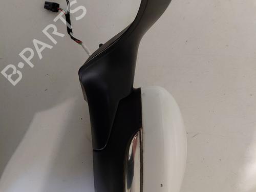 Used Left mirror PEUGEOT 208 I (CA_, CC_) 1.6 HDi / BlueHDi 75 (75 hp) 29292940