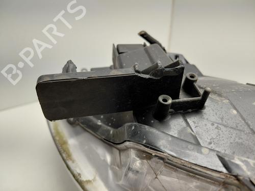 Used Left headlight Left headlight RENAULT KANGOO Express (FW0/1_) [2008-2026] 36322642 36322642
