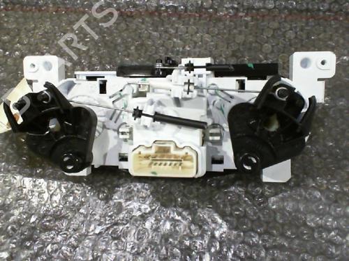 Climate control DACIA SANDERO II  | BP24766116I5 