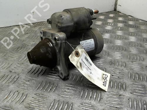 Starter LANCIA YPSILON (843_) 1.2 (843.AXA1A) | BP24749055M8 - Image 3