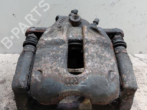 Venstre bremsekaliper foran RENAULT KANGOO Express (FW0/1_) 1.5 dCi 90 (FW0G, FW05, FW08, FW11) (90 hp) 28612978