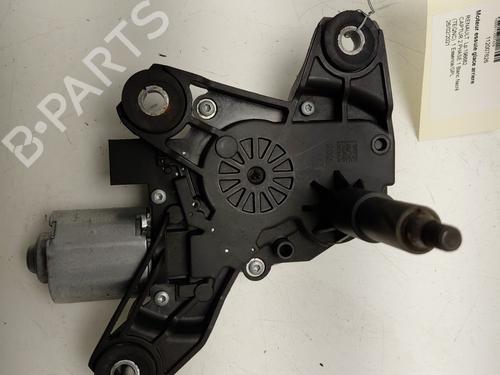 Rear wiper motor RENAULT CAPTUR II (HF_) LPG (HFMT) | BP29642336M102 - Image 2