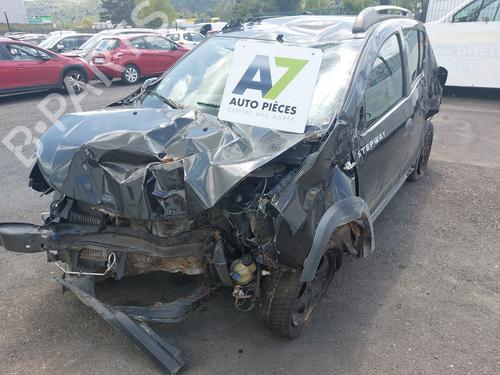 Rear right interior door handle DACIA SANDERO II TCe 90 (B8M1, B8MA, B8AC) | BP31707785I16 - Image 34