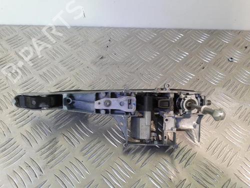 Venstre fortil udvendigt håndtag CITROËN BERLINGO Box Body/MPV (B9) 1.6 BlueHDi 100 (99 hp) 24751419