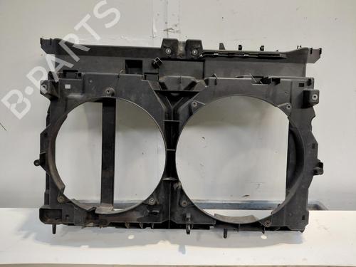Used Front slam panel Front slam panel CITROËN JUMPY II Van 1.6 HDi 90 16V (90 hp) 39494821 39494821