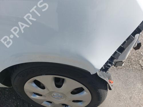 Right mirror OPEL CORSA E (X15) 1.2 (08, 68) | BP36055797C27 - Image 15