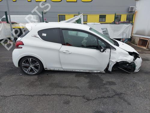 Engine PEUGEOT 208 I (CA_, CC_) 1.6 GTi | BP36096433M1 - Image 31
