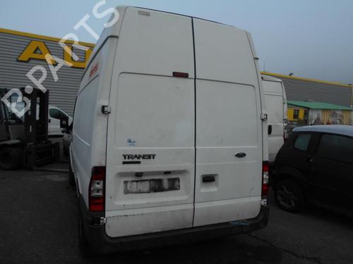 Left headlight FORD TRANSIT Van (FA_ _) 2.4 TDCi RWD | BP24768908C28 - Image 4