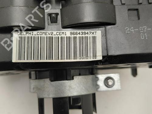 Steering column stalk CITROËN C3 II (SC_) 1.4 VTi 95 | BP36943384I23 - Image 3