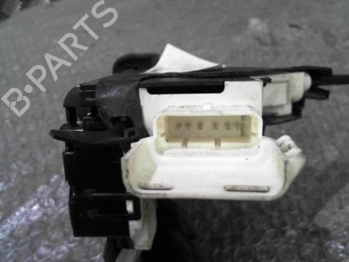 Front left lock CITROËN C4 Coupe (LA_) 1.6 HDi | BP24765401C98 