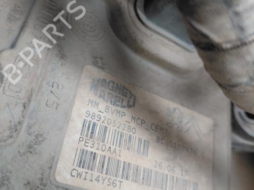 Gearbox CITROËN BERLINGO Box Body/MPV (B9) | BP36394081M3 - Image 6