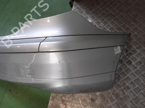 Rear bumper MERCEDES-BENZ C-CLASS Coupe (CL203) C 200 CDI (203.707) | BP24747269C8 