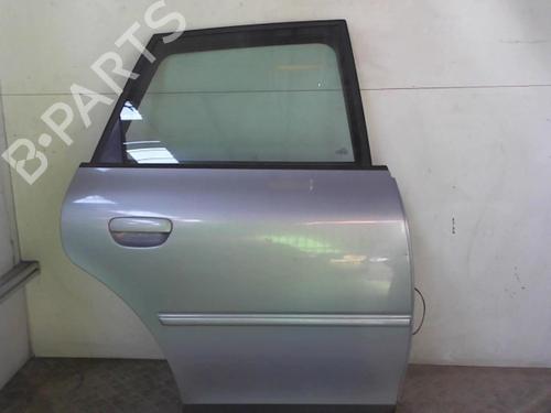 Right rear door AUDI A3 (8L1) 1.9 TDI | BP24749221C5 