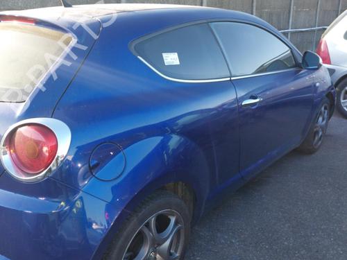 Used Parts ALFA ROMEO MITO (955_)  1.4 MultiAir (955AXL1B)  2400439