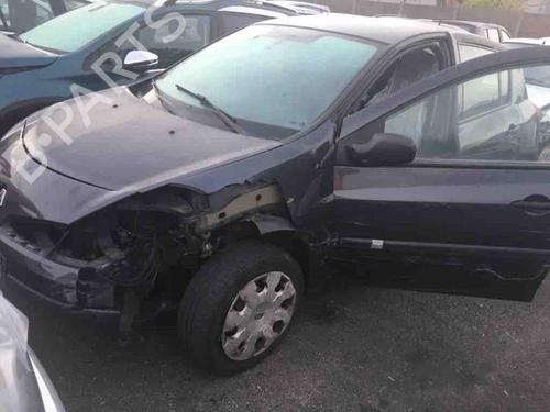 Rear right lock RENAULT CLIO III (BR0/1, CR0/1) 1.5 dCi (C/BR0G, C/BR1G) | BP24762540C99 