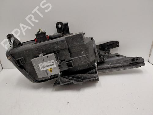 Right headlight CITROËN C6 (TD_) 2.2 HDi | BP38045483C29 - Image 4