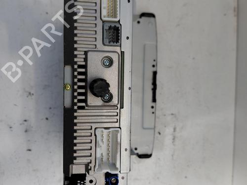 Radio RENAULT TRAFIC III Van (FG_) 1.6 dCi 120 (FGMB, FGMC) | BP39665172E6 - Image 3