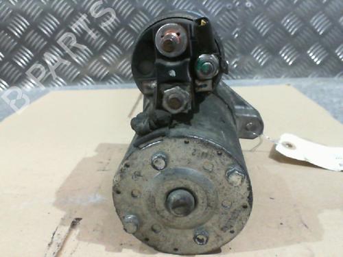Used Starter Starter CHEVROLET AVEO / KALOS Hatchback (T250, T255) 1.2 (84 hp) 24746001 24746001