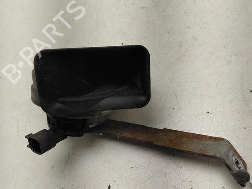 Horn FORD FIESTA VI (CB1, CCN) 1.6 TDCi | BP37471232E13 - Image 2