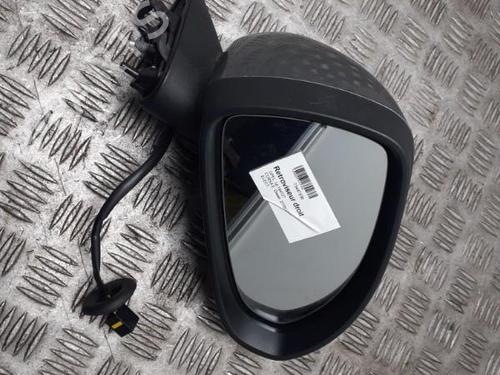 Used Right mirror OPEL CORSA E (X15) 1.3 CDTI (08, 68) (95 hp) 24747076