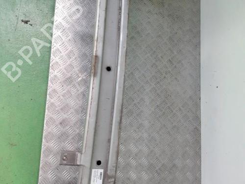 Used Front bumper reinforcement FORD MONDEO IV Turnier (BA7) 1.8 TDCi (125 hp) 24761950
