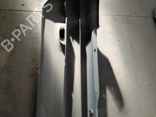 Rear bumper RENAULT TWINGO I (C06_) 1.2 (C066, C068) | BP29425729C8 