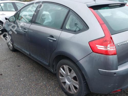 Right mirror CITROËN C4 I (LC_) 1.6 HDi | BP24742276C27 
