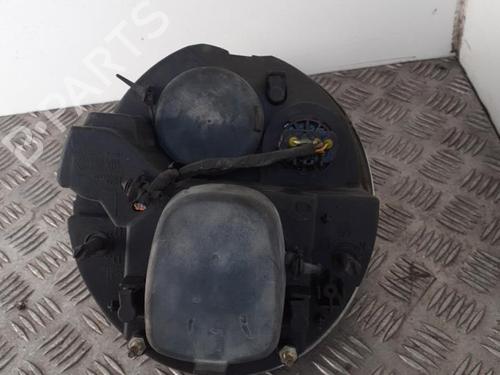 Used Left headlight Left headlight MINI MINI (R50, R53) Cooper (116 hp) 24767754 24767754