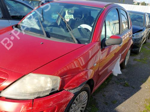 Hood CITROËN C3 I (FC_, FN_) 1.4 i | BP24751581C1 