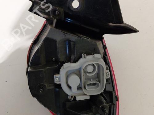 Used Left taillight Left taillight ALFA ROMEO GIULIETTA (940_) 1.6 JTDM (940FYB11, 940FYB1A, 940FYF11, 940FYF1A) (120 hp) 29643515 29643515