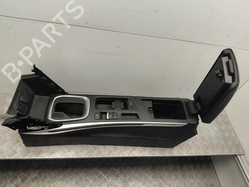 Mittelkonsole für Mittelkonsole RENAULT MEGANE IV Grandtour (K9A/M/N_) 1.6 TCe 205 (205 hp) 36641318 36641318