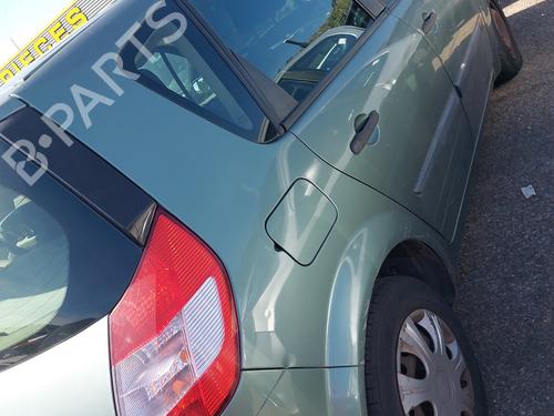 Used Parts RENAULT SCÉNIC II (JM0/1_) 1.6 (JM0C, JM0J, JM1B) (113 hp) 4393487