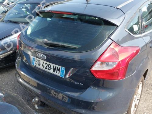 Used Parts FORD FOCUS III 1.6 TDCi 2400053