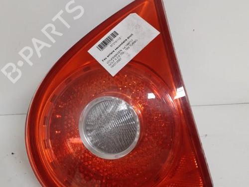 Right tailgate light VW GOLF V (1K1) 2.0 TDI | BP24741618C80 - Image 2
