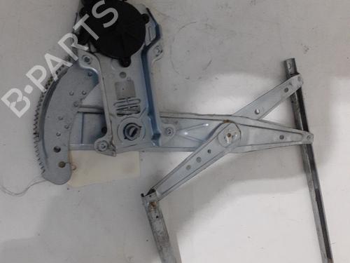 Front right window mechanism NISSAN MICRA II (K11) 1.0 i 16V (K11) | BP28498205C23 