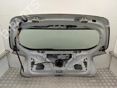 Used Tailgate Tailgate 31961158 31961158