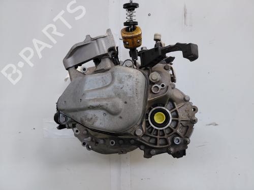 Used Gearbox Gearbox PEUGEOT 208 I (CA_, CC_) 1.2 VTi 68 / PureTech 68 (68 hp) 36394084 36394084