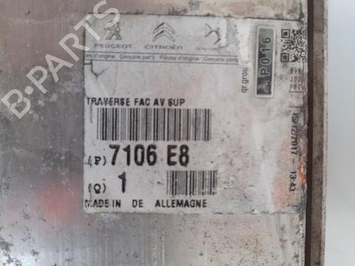 Front bumper reinforcement CITROËN C4 Picasso I MPV (UD_) 1.6 HDi 110 | BP24741665C109 