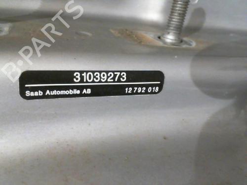Left front door SAAB 9-3 (YS3F, E79, D79, D75) 2.0 t | BP24755230C2 