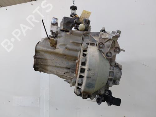 Gearbox CITROËN JUMPY III Van (V_) 1.5 BlueHDi 100 | BP30702506M3  - Image 6