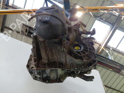 gearbox-renault-kangoo-express-fw01_-2008-32510240 main image