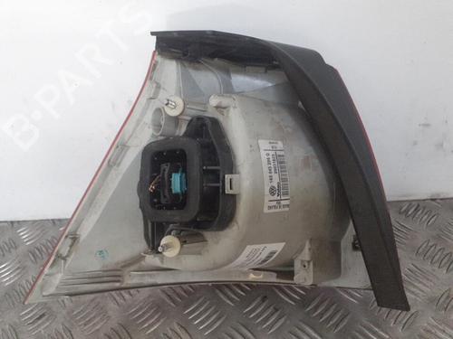 Right taillight VW GOLF V (1K1) 1.9 TDI | BP24749375C35 