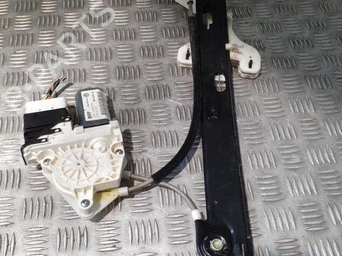 Used Rear left window mechanism Rear left window mechanism SEAT TOLEDO III (5P2) 1.9 TDI (105 hp) 24756934 24756934