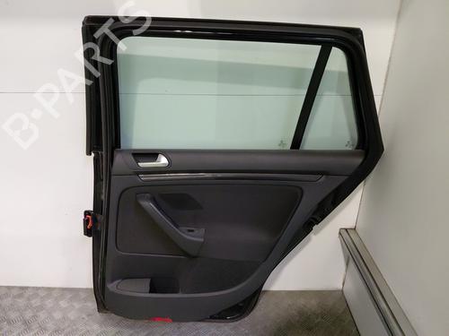 right-rear-door-vw-golf-vi-variant-aj5-2009-2010-2011-2012-2013-2014-25825303 main image