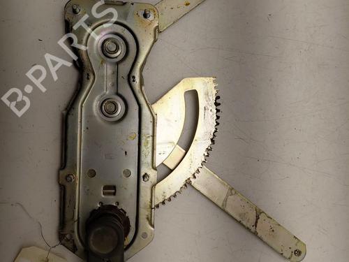 Used Front right window mechanism Front right window mechanism CITROËN C15 Box Body/MPV (VD_) 1.8 D (60 hp) 32296878 32296878