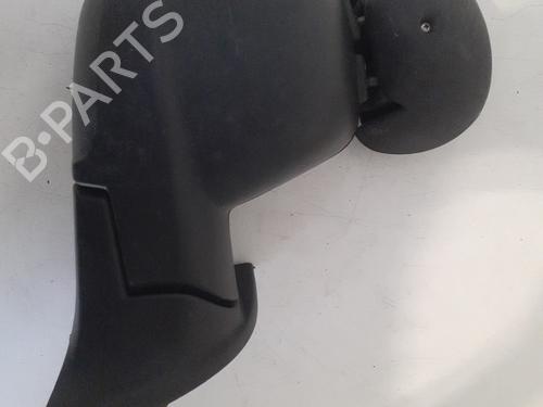 Used Right mirror CITROËN BERLINGO Box Body/MPV (B9) 1.6 BlueHDi 100 (99 hp) 28367341