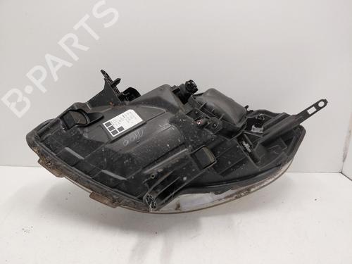 Right headlight RENAULT KANGOO Express (FW0/1_) 1.5 dCi 90 (FW0G, FW05, FW08, FW11) | BP38442255C29 - Image 5
