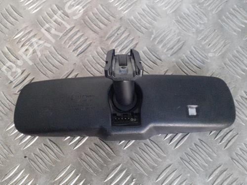 Rear mirror INFINITI Q50 50 D | BP24740509I6 - Image 2